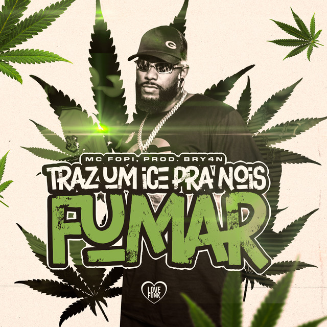 'Mtg - Traz um Ice pra Nós Fuma' cover art