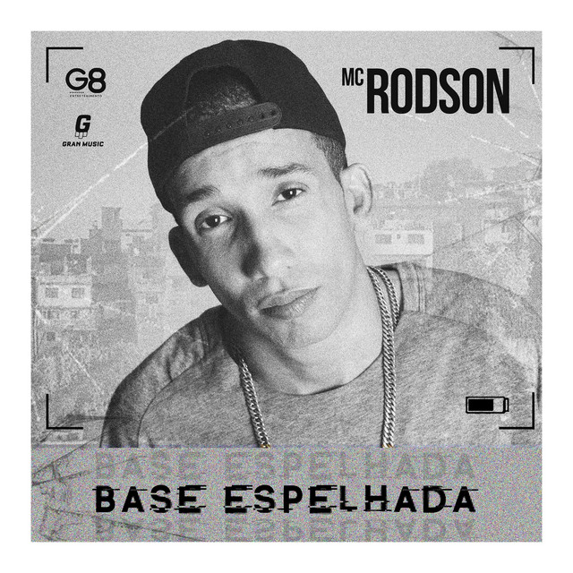 'Base Espelhada' cover art