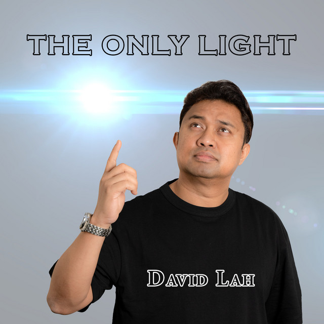 'The Only Light' cover art