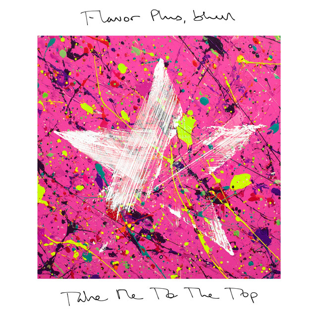 'Take Me to the Top' cover art