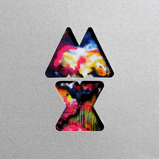 'Hurts Like Heaven' cover art