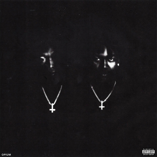'ADHD' cover art
