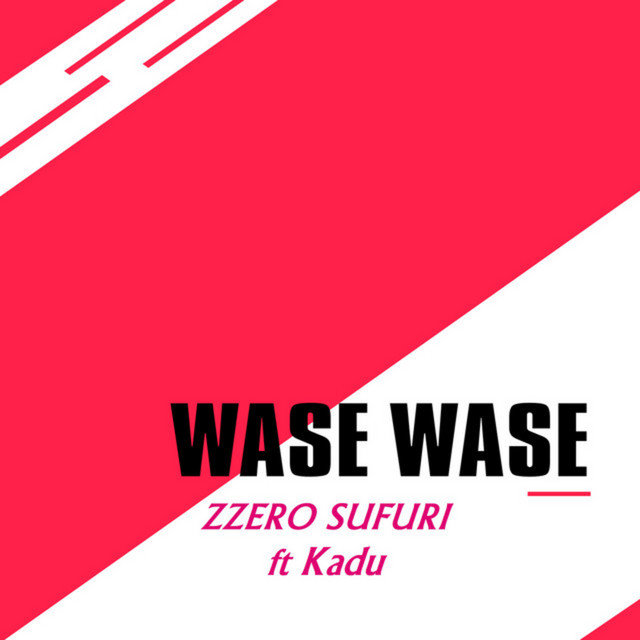 'Wase Wase' cover art