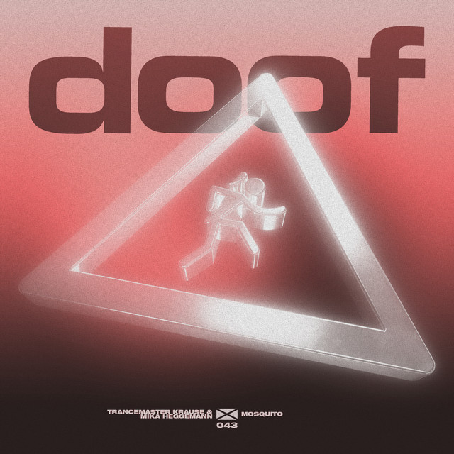 'Mosquito' cover art
