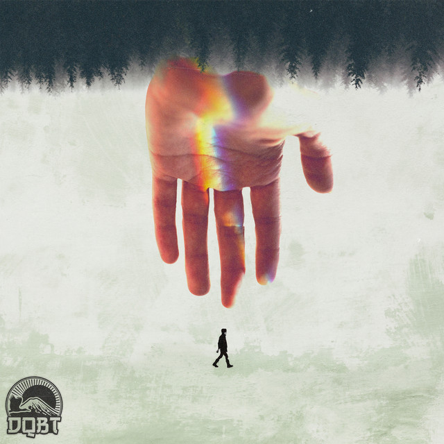 'to feel something' cover art