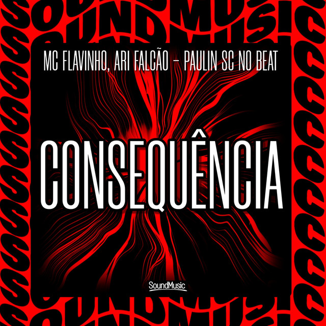 'Consequência' cover art