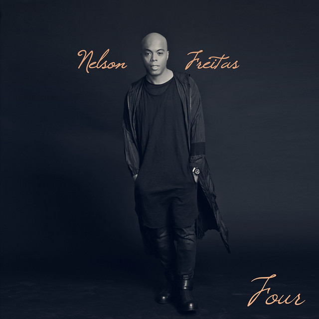 'Four' cover art
