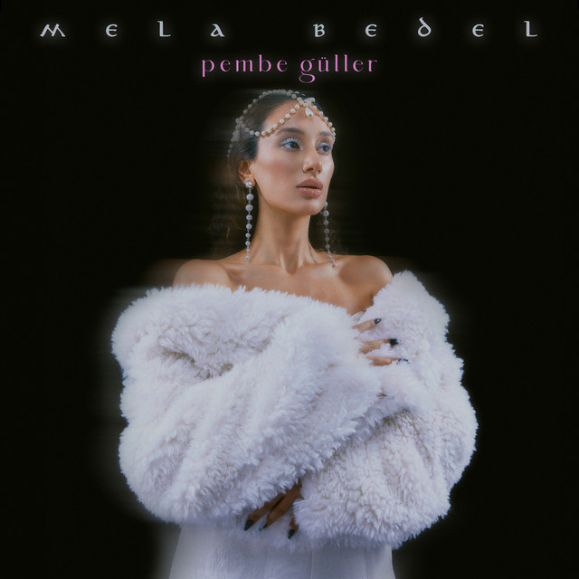 'Pembe Güller' cover art