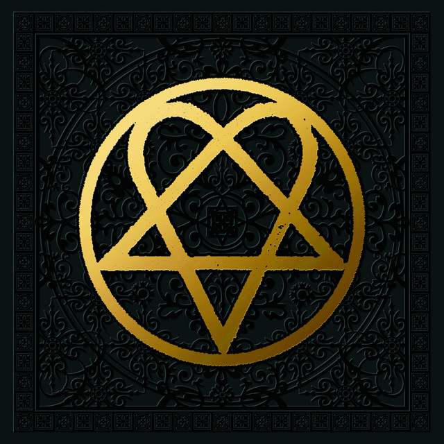 'Love Metal' cover art