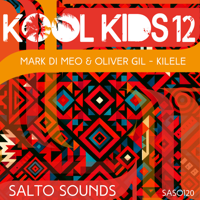 'Kilele' cover art