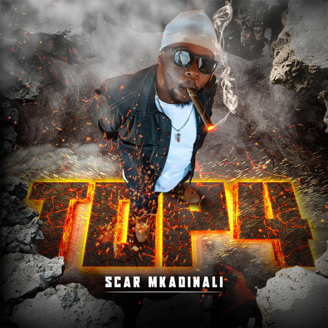 'Top4' cover art
