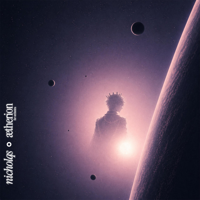 'Aetherion' cover art