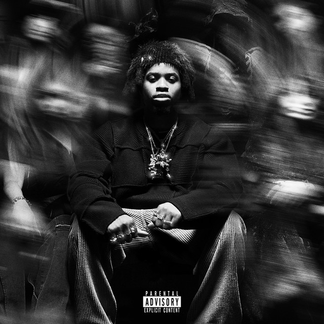'ACT A DAMN FOOL (with Duke Deuce & Slim Guerilla)' cover art