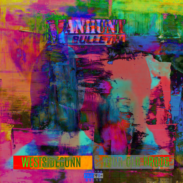 'Vivian at the Art Basel (feat. Westside Gunn & Your Old Droog)' cover art