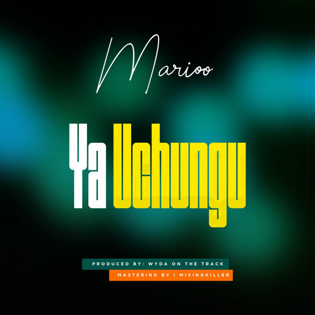 'Ya Uchungu' cover art