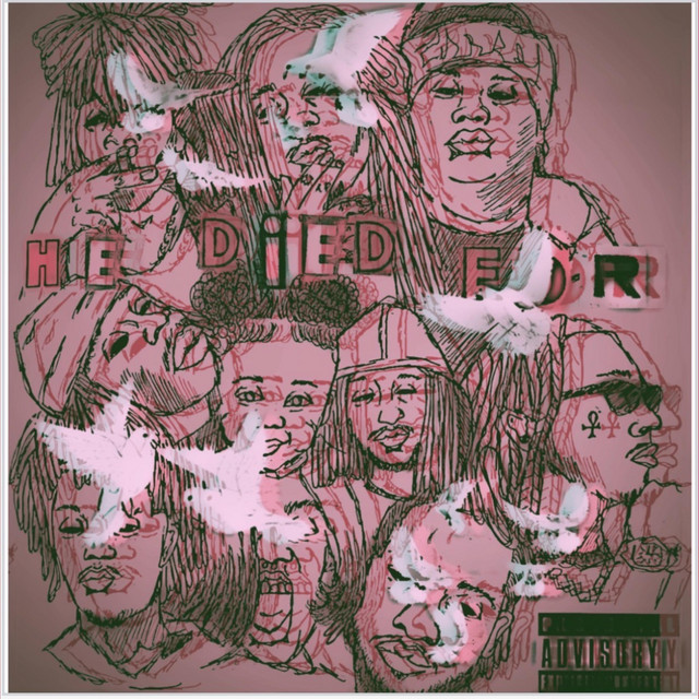 'SINNERS DISC 2: Heaven Gained 2 Angels' cover art