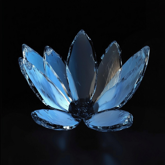 'Withered Petals' cover art