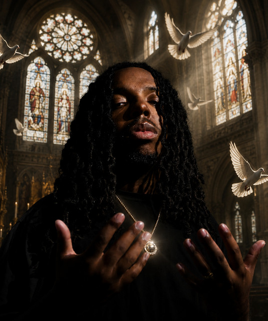 TenToes4Yah - Official Artist Photo