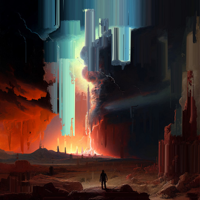 'Rubem' cover art