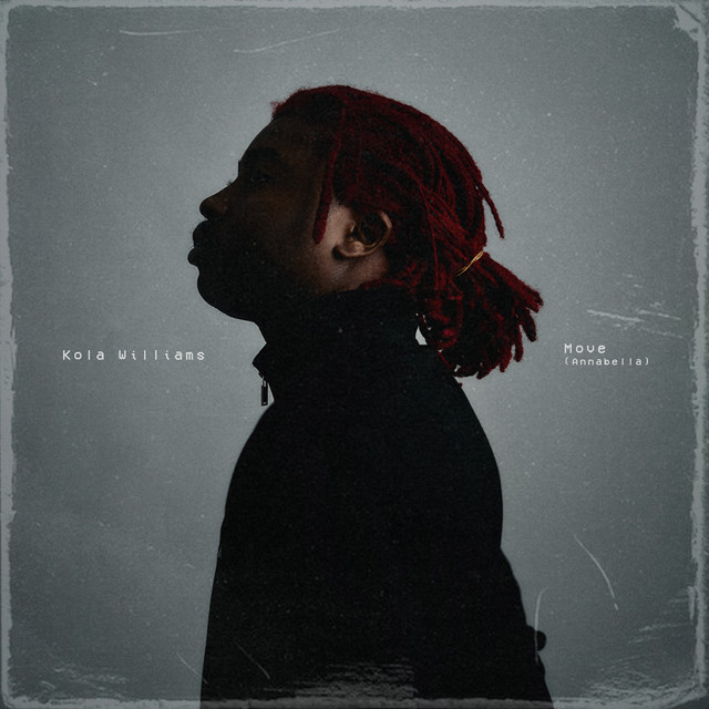 'Move (Annabella)' cover art