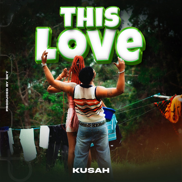 'This Love' cover art