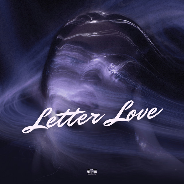 'Letter Love' cover art
