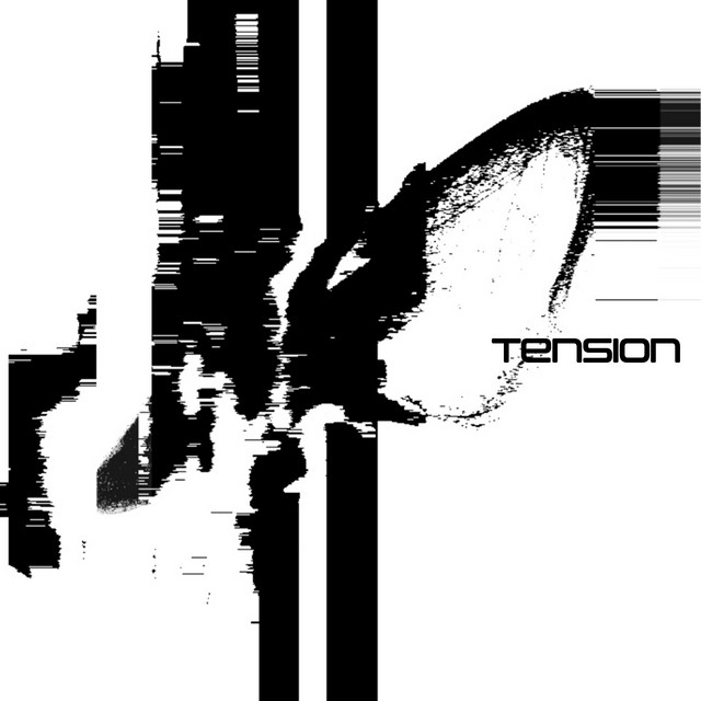 'Tension' cover art