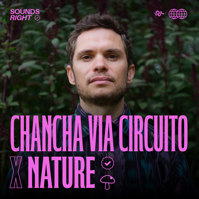'La mata verde (feat. NATURE)' cover art