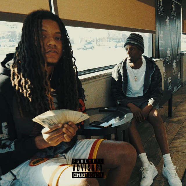'No DIDDY' cover art