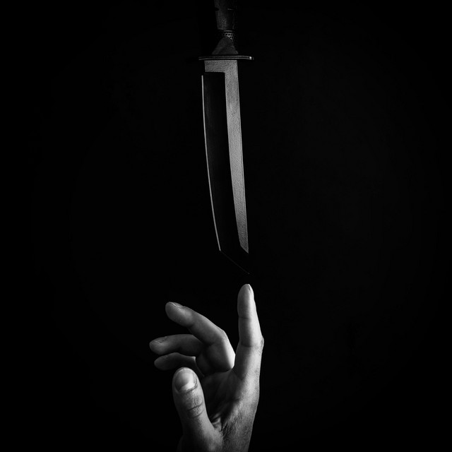 'Acrobatics' cover art