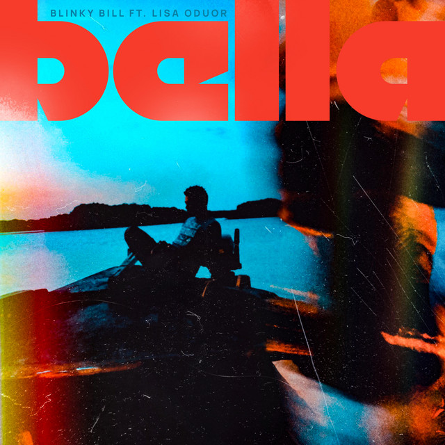 'Bella' cover art