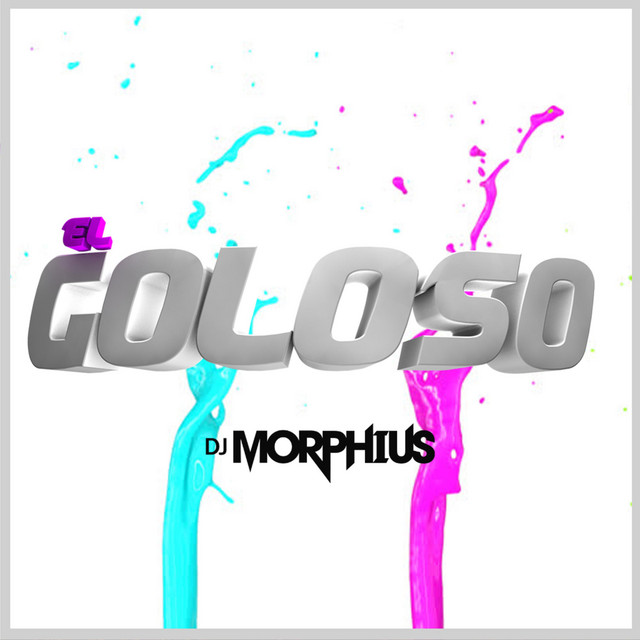 'El Goloso' cover art