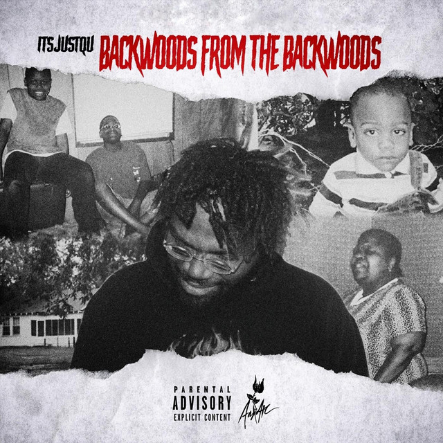 'Backwoods from the Backwoods' cover art