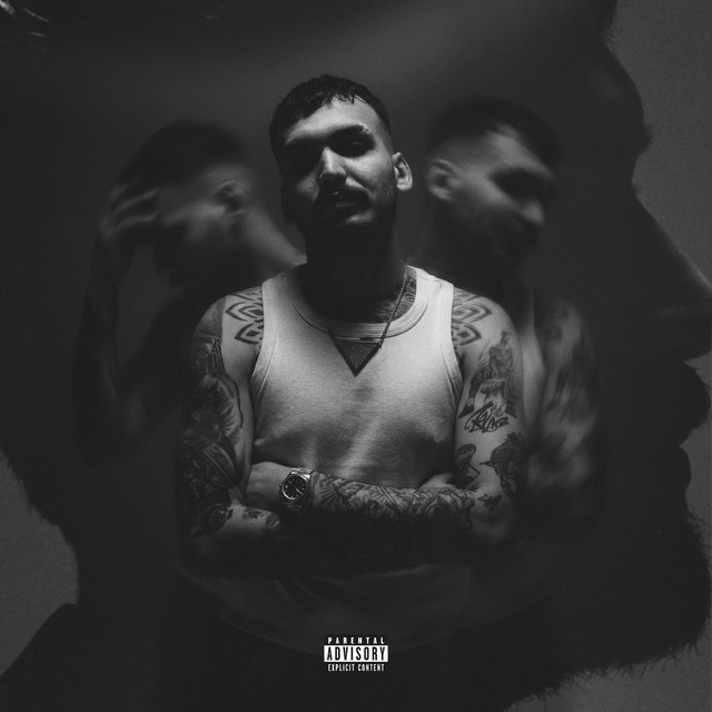 'KETUM' cover art