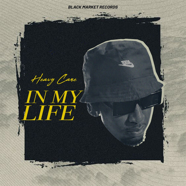 'In My Life' cover art