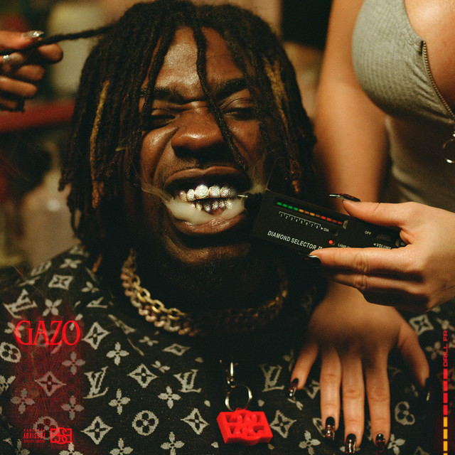 'DRILL FR' cover art