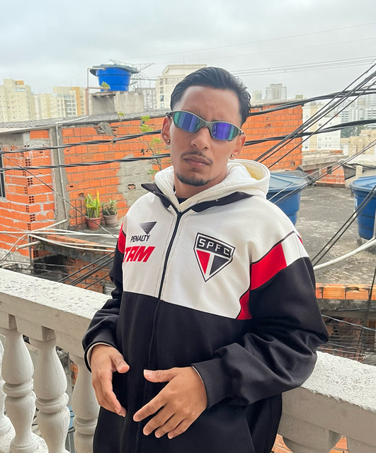 Dj Stifler MPC - Official Artist Photo