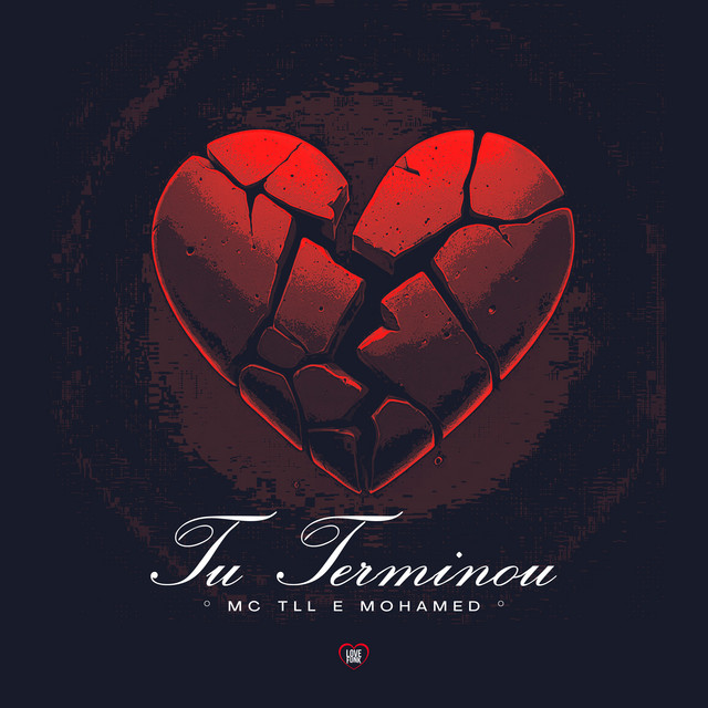 'Tu Terminou' cover art