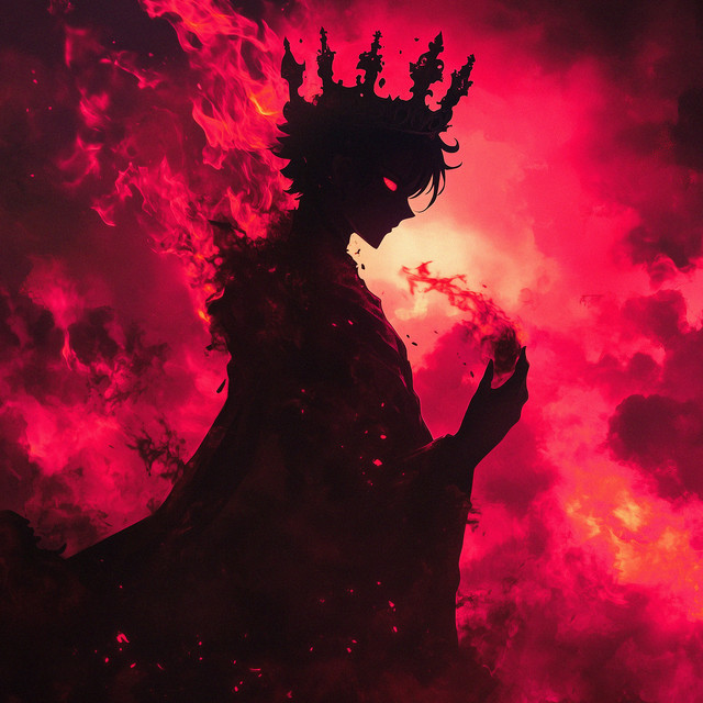 'Ozoku' cover art