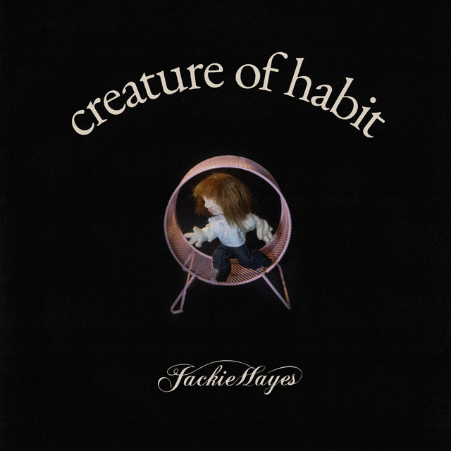 'Creature of Habit' cover art