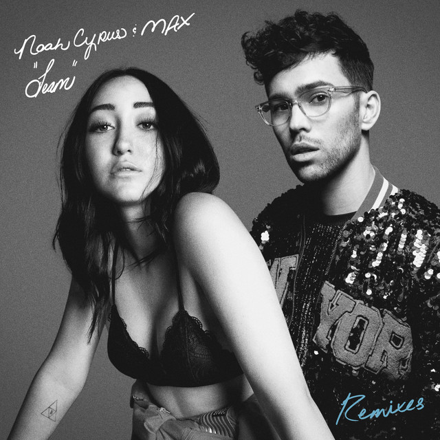 'Team (Remixes)' cover art