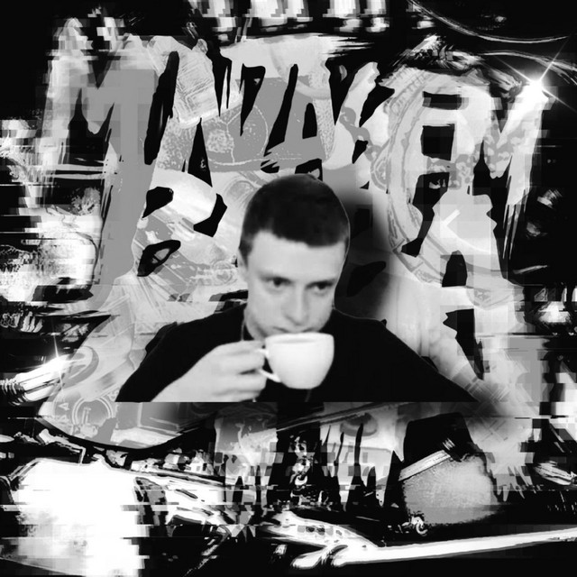 'MONTAGEM BABA CHAI' cover art