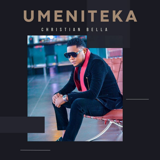 'Umeniteka' cover art
