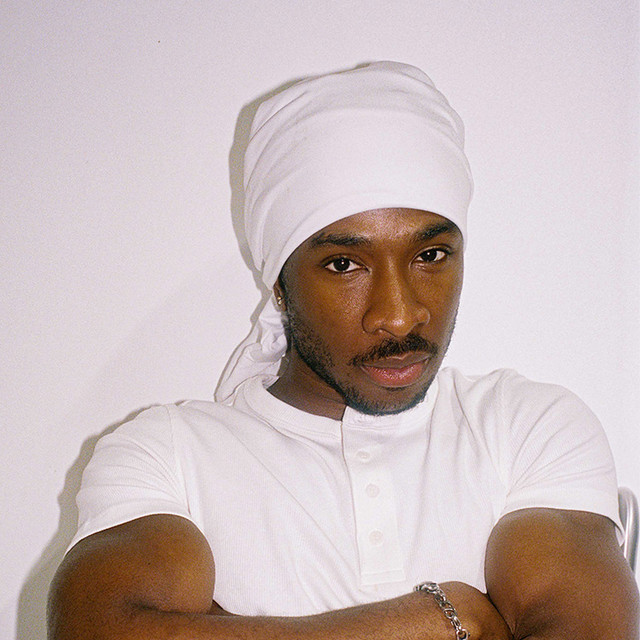 JayO - Official Artist Photo