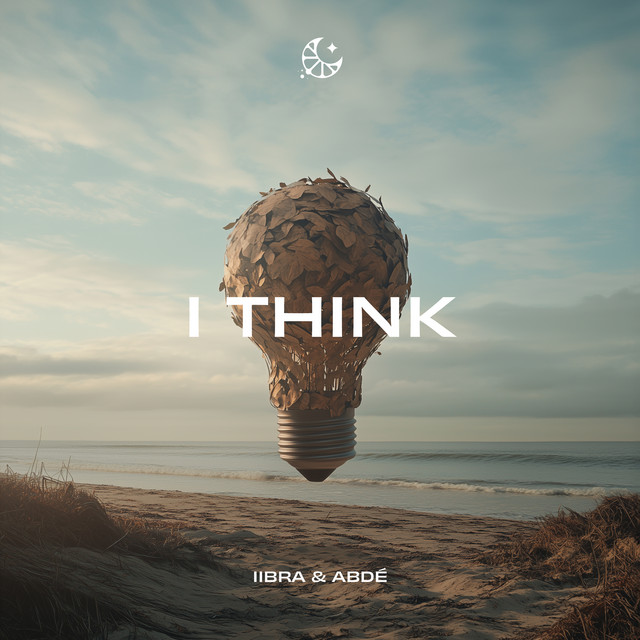 'I Think' cover art