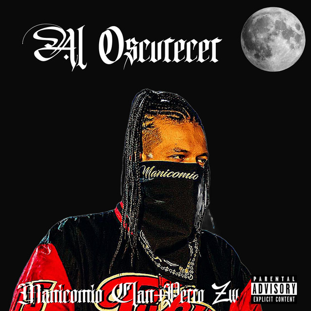 'Al Oscurecer' cover art