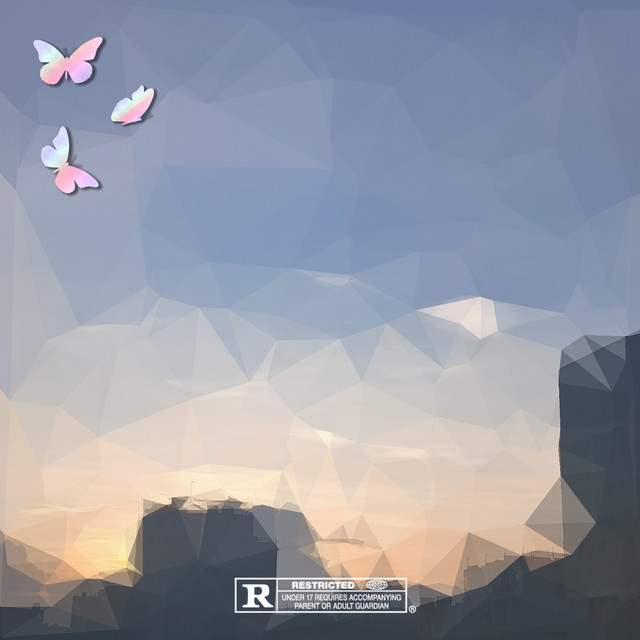 'Do U Think of Me?' cover art