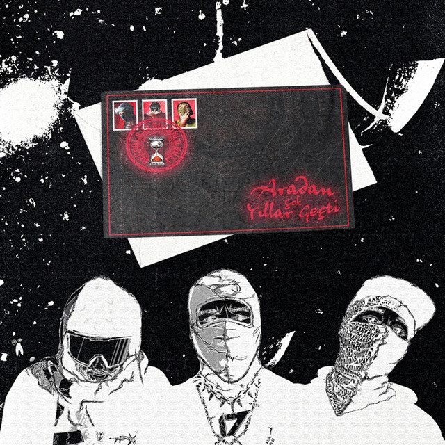 'ARADAN ÇOK YILLAR GEÇTİ' cover art