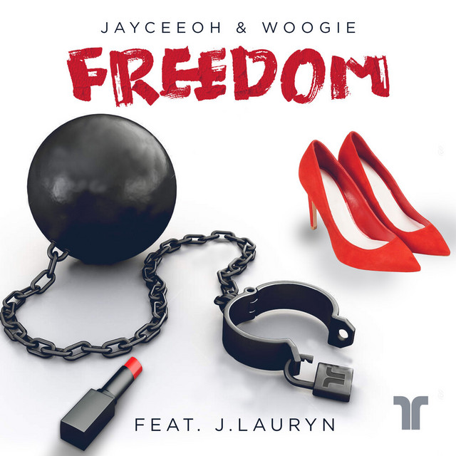 'Freedom' cover art