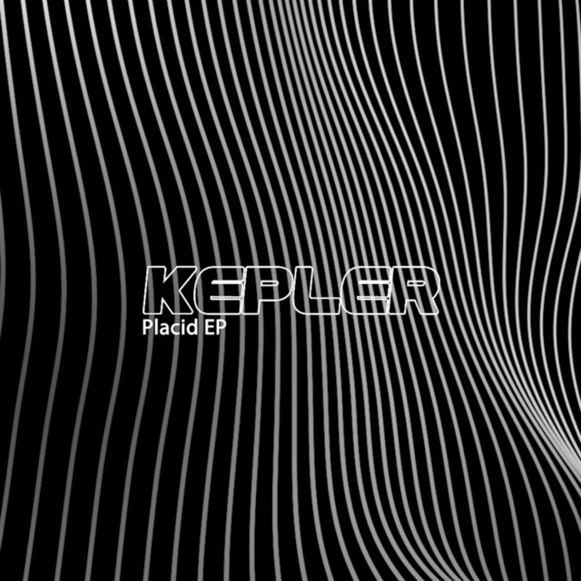 'Placid Ep' cover art